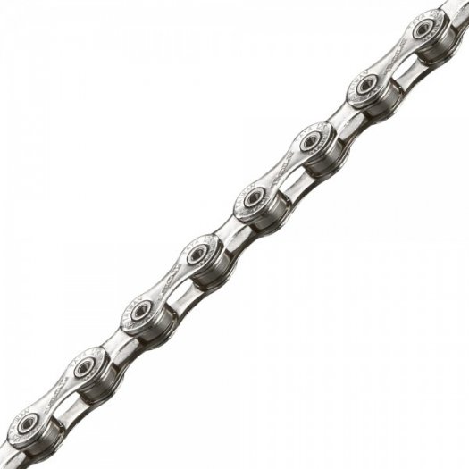TAYA [TOLV-121] 12 SEBESSÉGES LÁNC [126L] [EZÜST]