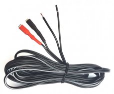 VELOTECH VILÁGÍTÁSVEZETÉK [2,4 m]