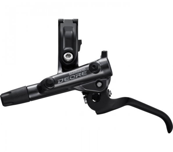 SHIMANO DEORE [BL-M6100] BAL HIDRAULIKUS FÉKKAR - DEORE LOGÓVAL