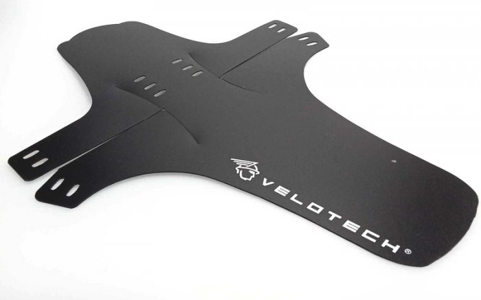 VELOTECH HAJTOGATHATÓ ELSŐ SÁRVÉDŐ