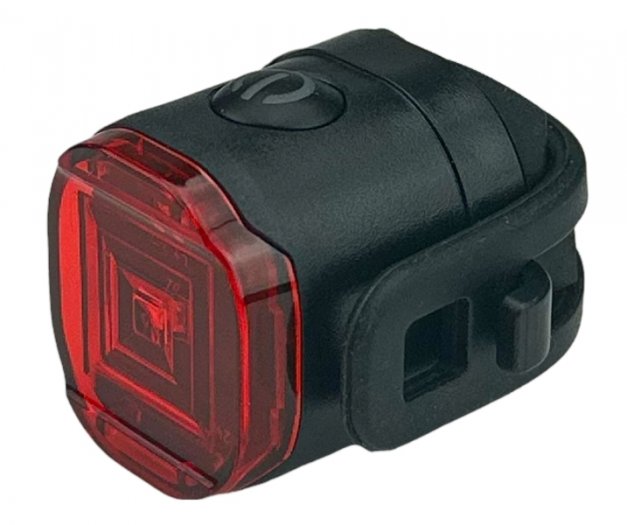 VELOTECH [USB] HÁTSÓ LÁMPA
