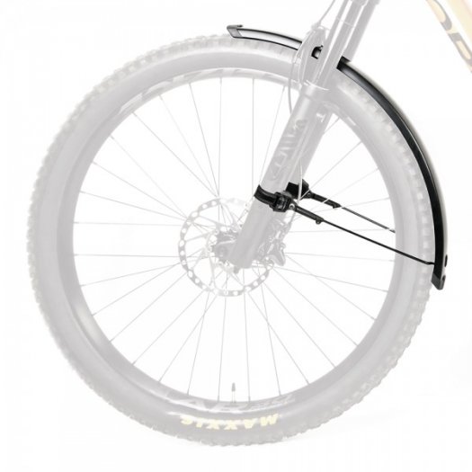 SKS - GERMANY INFINITY UNIVERSAL MUDGUARD 75 SÁRVÉDŐ ELŐRE