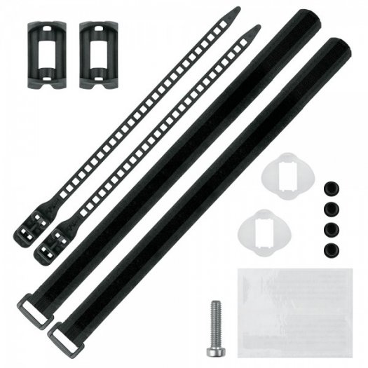SKS - GERMANY INFINITY UNIVERSAL MUDGUARD 75 SÁRVÉDŐ ELŐRE