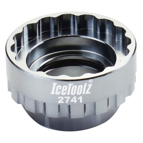 ICETOOLZ SHIMANO LOCKRING LESZEDŐ [2741]