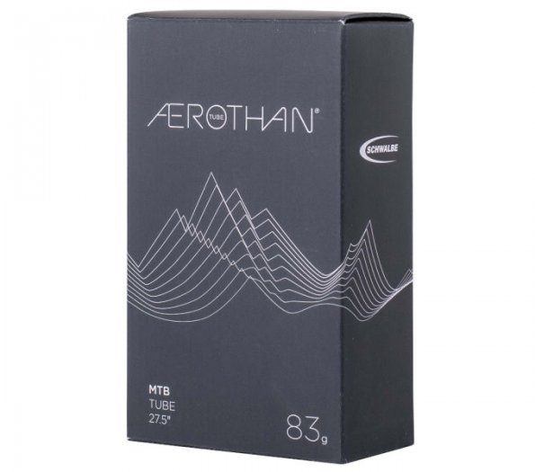SCHWALBE [SV21E] AEROTHAN BELSŐ [27,5 x 2,10-2,40] - KIFUTÓ TERMÉK