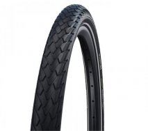 SCHWALBE GREEN MARATHON HS620 KÜLSŐ [26x1,75] [FEKETE, REFLEX CSÍKKAL]