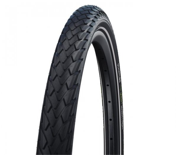 SCHWALBE GREEN MARATHON HS620 [55-622] [FEKETE, REFLEX CSÍKKAL]