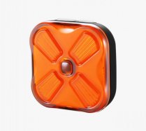 RAVEMEN CL06 AKKUMULÁTOROS HÁTSÓ LÁMPA