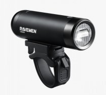 RAVEMEN CR600 AKKUMULÁTOROS ELSŐ LÁMPA