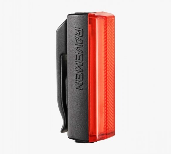 RAVEMEN LS-CT02 AKKUMULÁTOROS ELSŐ+HÁTSÓ LÁMPA