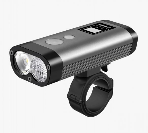 RAVEMEN PR1400 AKKUMULÁTOROS ELSŐ LÁMPA