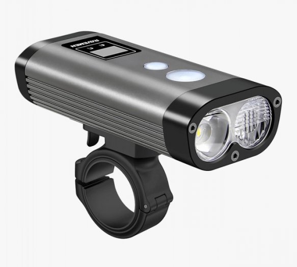 RAVEMEN PR1400 AKKUMULÁTOROS ELSŐ LÁMPA
