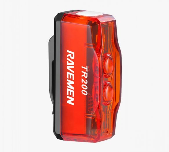 RAVEMEN TR200 AKKUMULÁTOROS HÁTSÓ LÁMPA