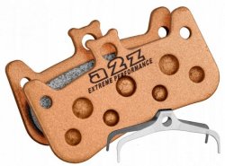 A2Z [AZ-340S] FORMULA CURA 4 FÉKPOFA TÁRCSAFÉKHEZ