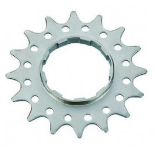 ACOR [AFW-2902] TALPAS (BASED) LÁNCKERÉK - 18 FOGAS - SHIMANO AGYHOZ