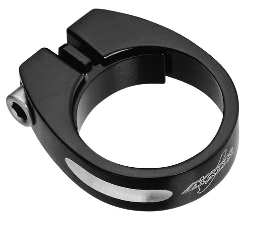 ACOR [AQR-2501] GYORSZÁRAS NYEREGCSŐ BILINCS [31,8 mm]
