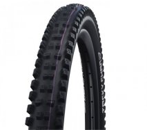 SCHWALBE TACKY CHAN HS625 KÜLSŐ [29x2,40] [FEKETE]