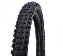 SCHWALBE MAGIC MARY HS447 KÜLSŐ [27,5x2,60] [FEKETE]