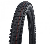 SCHWALBE NOBBY NIC HS602 KÜLSŐ [27,5x2,40] [FEKETE]