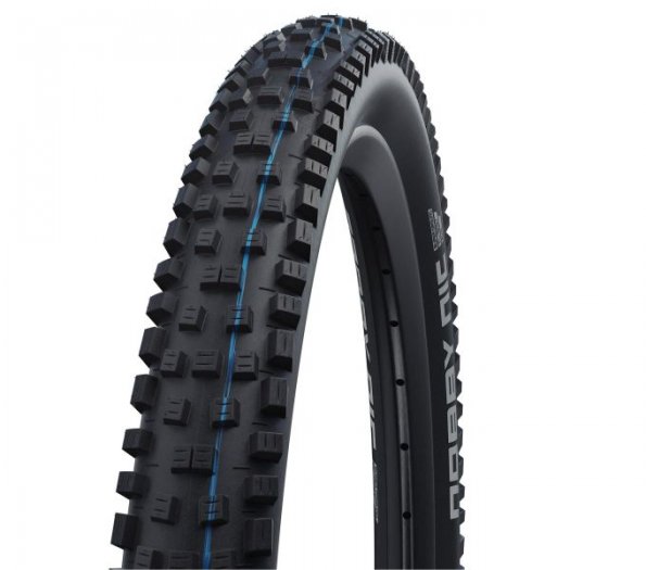 SCHWALBE NOBBY NIC HS602 KÜLSŐ 29x2,60 [65-622] [FEKETE] - KIFUTÓ TERMÉK
