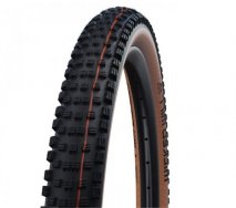 SCHWALBE WICKED WILL HS614 KÜLSŐ [29x2,40] [FEKETE, TRANSPARENT OLDALFALLAL]