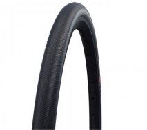 SCHWALBE SCHWALBE G-ONE SPEED HS472 KÜLSŐ [40-622] [FEKETE]