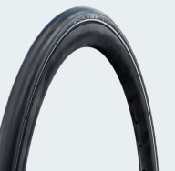 SCHWALBE SCHWALBE ONE PLUS HS462A KÜLSŐ [30-622] [FEKETE]