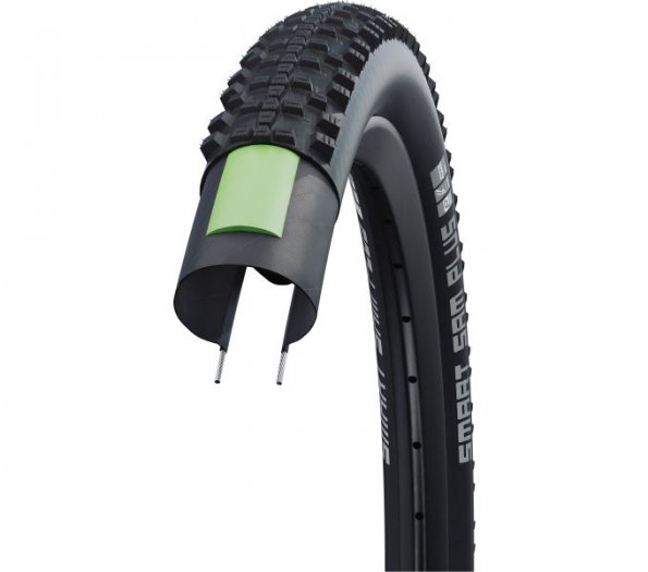 SCHWALBE SCHWALBE ONE PLUS HS462B KÜLSŐ [23-622] [FEKETE]
