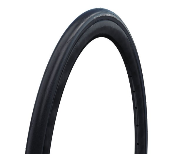 SCHWALBE SCHWALBE ONE PLUS HS462B KÜLSŐ 28x0,90 [23-622] [FEKETE]