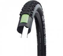 SCHWALBE SCHWALBE ONE PLUS HS462B KÜLSŐ [23-622] [FEKETE]