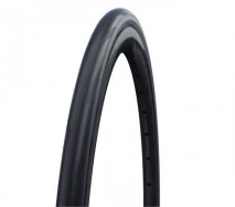 SCHWALBE SCHWALBE ONE 365 HS462A KÜLSŐ [28-622] [FEKETE, REFLEX CSÍKKAL]