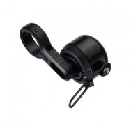 BBB ERGOSOUND CSENGŐ [FEKETE]