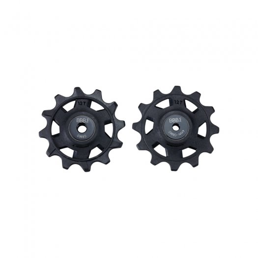 BBB ROLLERBOYS VÁLTÓGÖRGŐ [12T-12T] SRAM ROAD KOMPATIBILIS