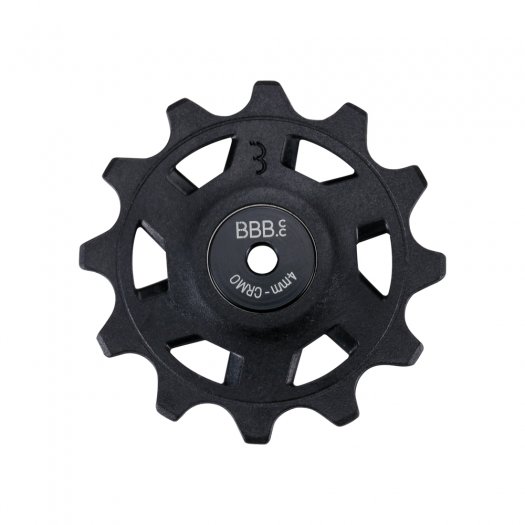 BBB ROLLERBOYS VÁLTÓGÖRGŐ [12T-12T] SRAM ROAD KOMPATIBILIS
