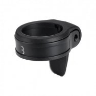 BBB COLLARCLAMP NYEREGCSŐ BILINCS , ALU NYEREGCSÖVEKHEZ [34.9 mm]