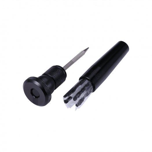 BBB BARPLUGGER TUBELESS SZERSZÁM , KORMÁNYVÉGBE DUGHATÓ, GUMI JAVÍTÓ KÉSZLET