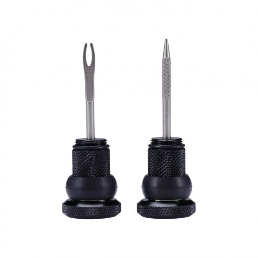 BBB BARPLUGGER TUBELESS SZERSZÁM , KORMÁNYVÉGBE DUGHATÓ, GUMI JAVÍTÓ KÉSZLET