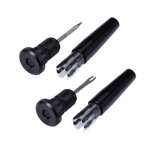 BBB BARPLUGGER TUBELESS SZERSZÁM , KORMÁNYVÉGBE DUGHATÓ, GUMI JAVÍTÓ KÉSZLET