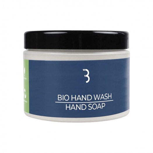 BBB BIOHANDWASH KÉZTISZTÍTÓ SZAPPAN [500 ml]