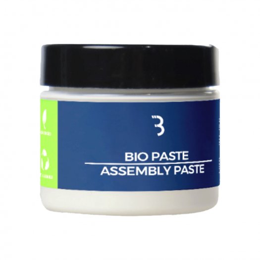 BBB BIOPASTE SZERELŐ PASZTA , ALUMÍNIUMHOZ