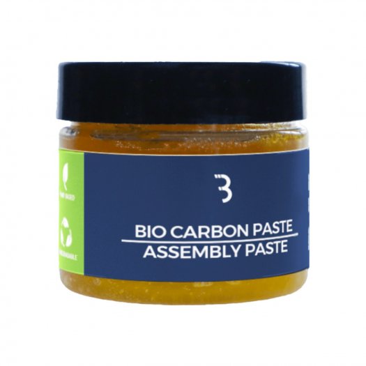 BBB BIOCARBONPASTE SZERELŐPASZTA [50 ml]