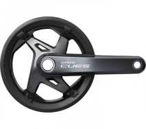 SHIMANO FC-U8000-1 CUES 1x9/10/11SEB. INTEGRÁLT TENGELYES HAJTÓMŰ [42/170]