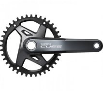SHIMANO FC-U8000-1 CUES 1x9/10/11SEB. INTEGRÁLT TENGELYES HAJTÓMŰ [40/175]