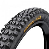 CONTINENTAL KRYPTOTAL-F ENDURO SOFT KÜLSŐ [27,5x2,40] [FEKETE]