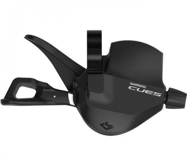 SHIMANO CUES SL-U4010 VÁLTÓKAR - JOBB 9 SEBESSÉGES