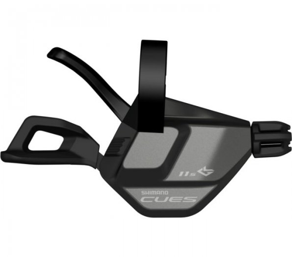 SHIMANO CUES SL-U8000-11 VÁLTÓKAR - JOBB 11 SEBESSÉGES - BILINCSES - KIJELZŐ NÉLKÜL