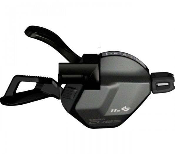 SHIMANO CUES SL-U8000-11 VÁLTÓKAR - JOBB 11 SEBESSÉGES - I-SPEC II