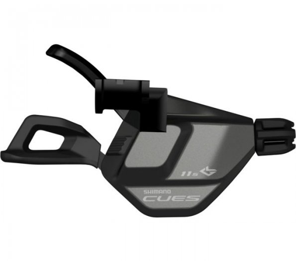 SHIMANO CUES SL-U8000-11 VÁLTÓKAR - JOBB 11 SEBESSÉGES - I-SPEC II - KIJELZŐ NÉLKÜL