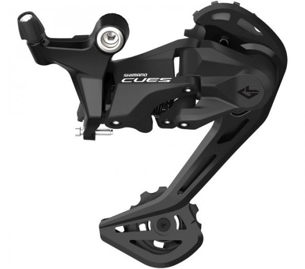 SHIMANO CUES - RD-U3020 HÁTSÓ VÁLTÓ 9 SEB. LINKGLIDE