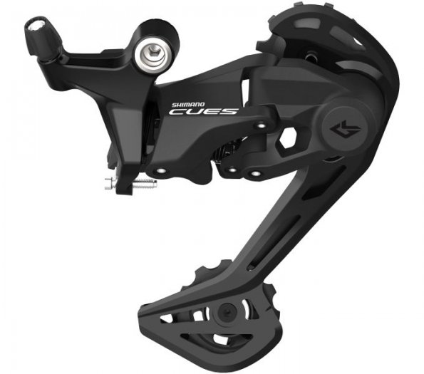 SHIMANO CUES - RD-U4020 HÁTSÓ VÁLTÓ 9 SEB. LINKGLIDE
